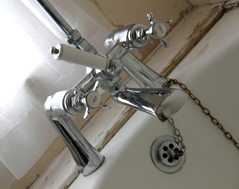 Shower Installation Eltham, Mottingham, SE9